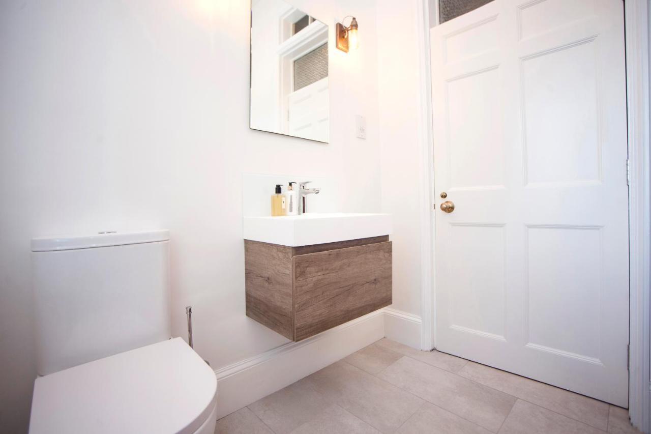 City View - 11 Southcot Place Bath Buitenkant foto