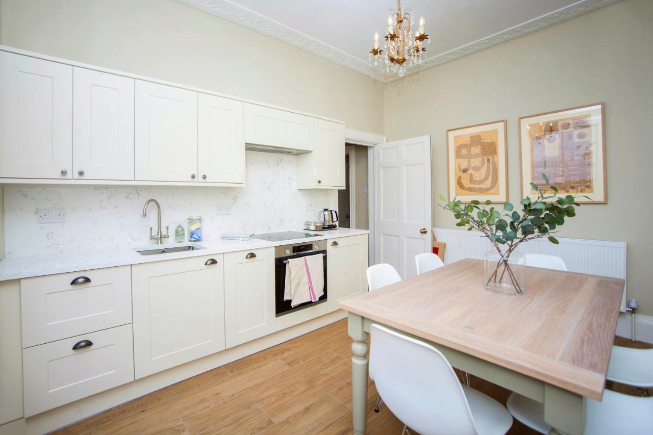 City View - 11 Southcot Place Bath Buitenkant foto